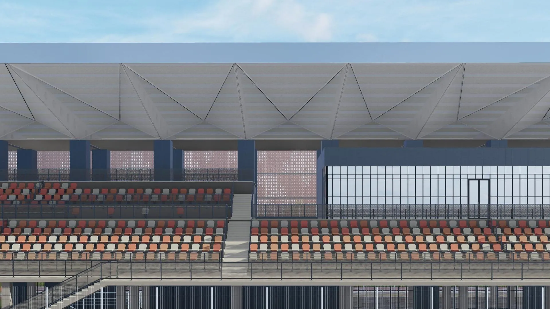 Минстрой Подмосковья