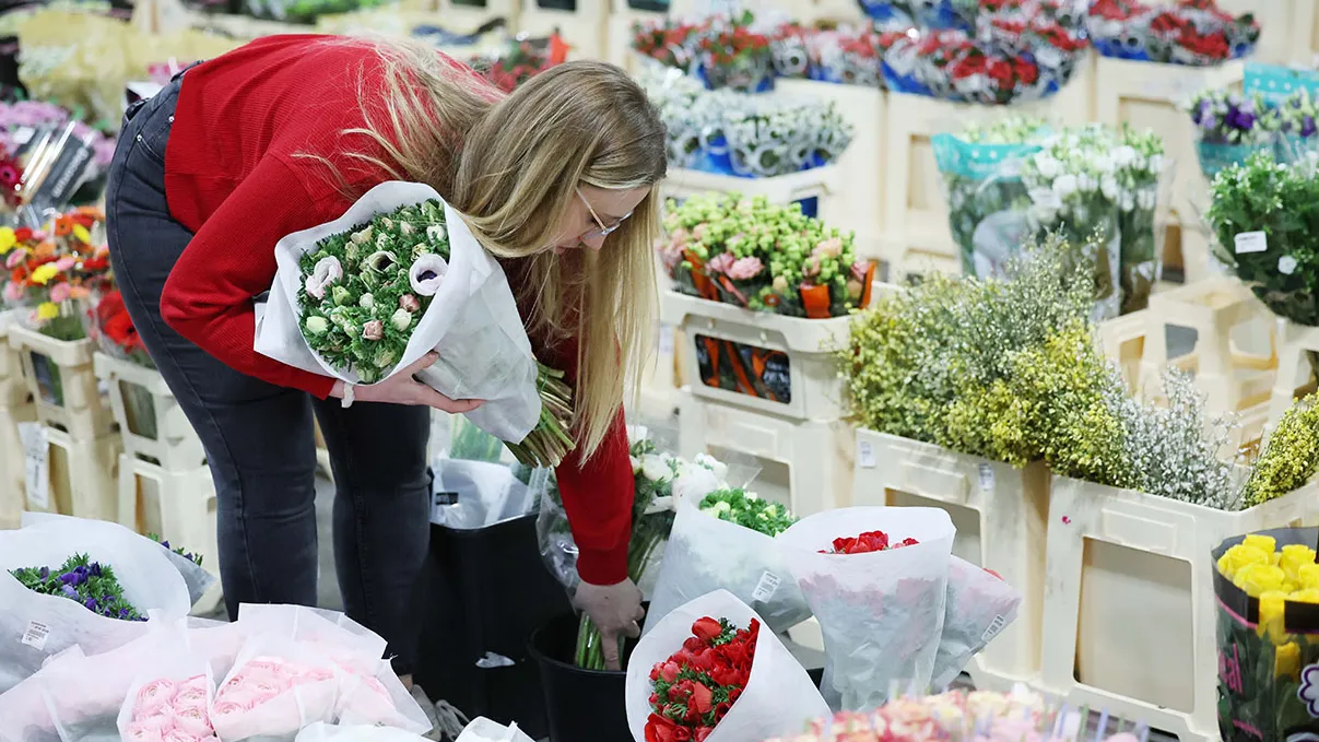 Фото: ТАСС/EPA/NEIL HALL