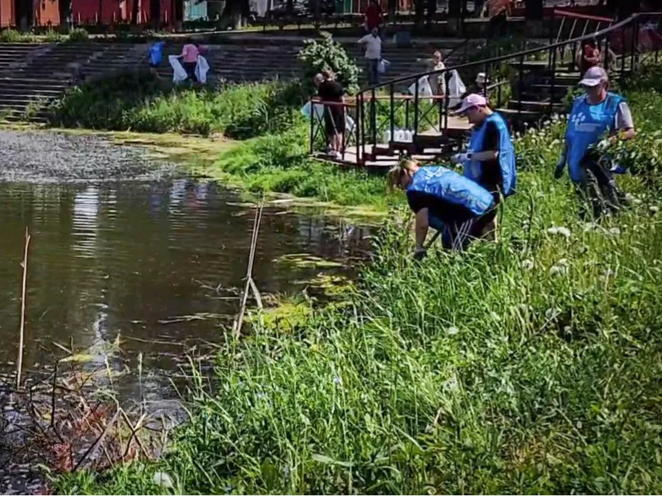 Фото: Ольга Антонова