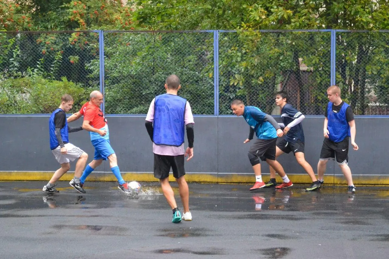 фото: администрация Краснознаменска