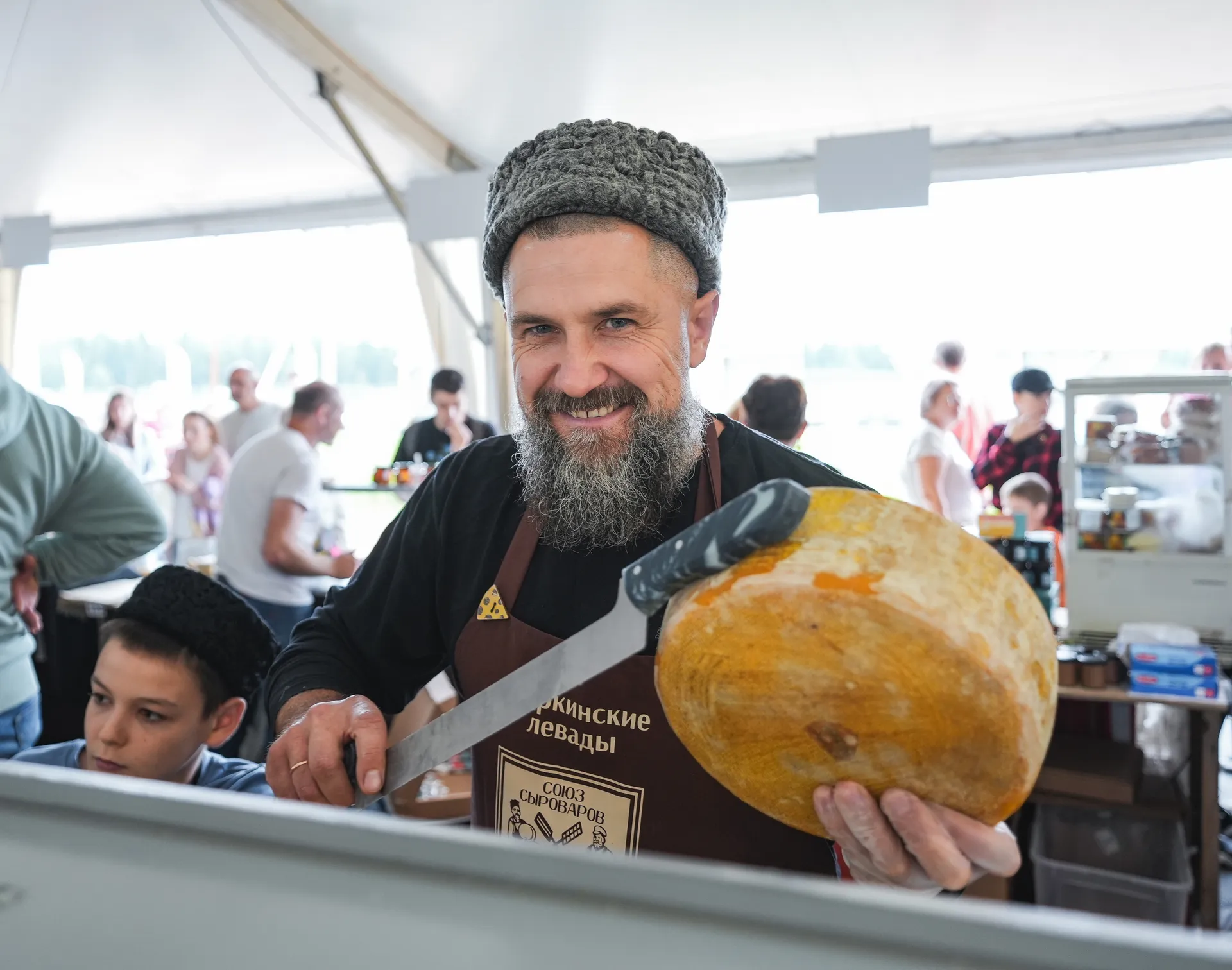 Фото: REGIONS/Александра Степанова