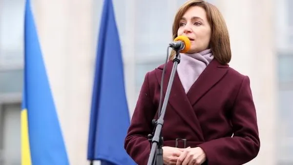 Эксперт рассказал, зачем Санду требует отставки правительства Молдавии