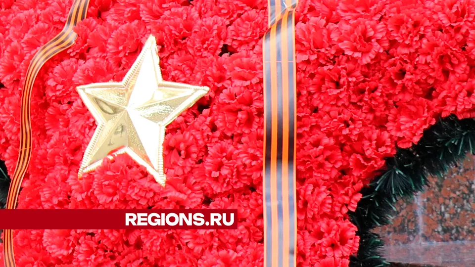 Фото: REGIONS/Василий Тремасов