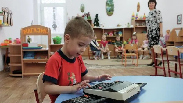 Николай Хижняк / РИА Новости