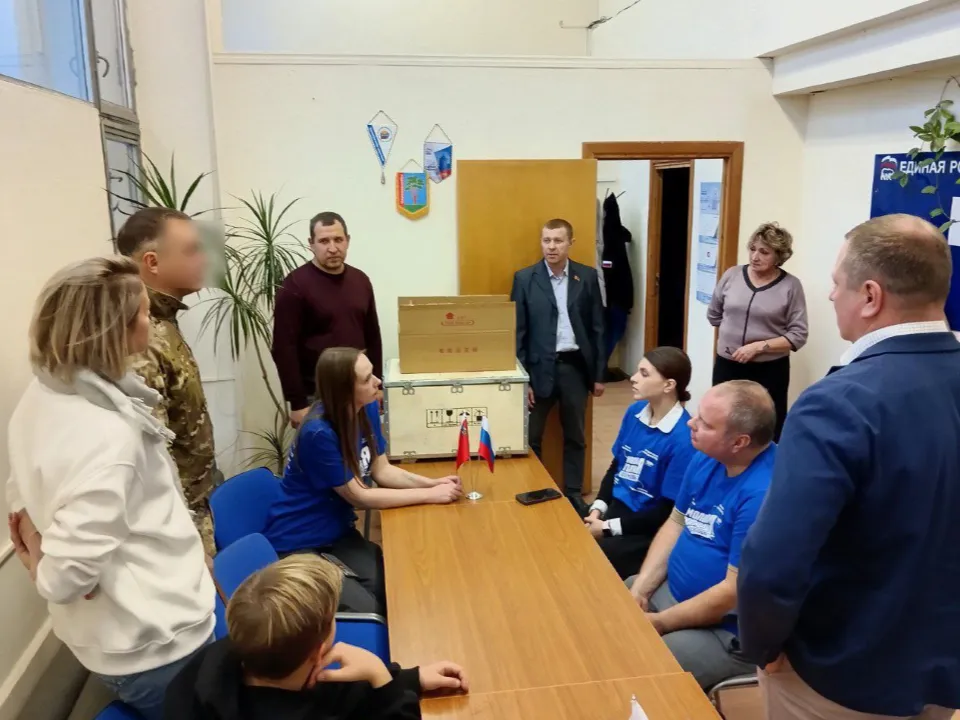 Фото: пресс-служба администрации г. о. Черноголовка<br>