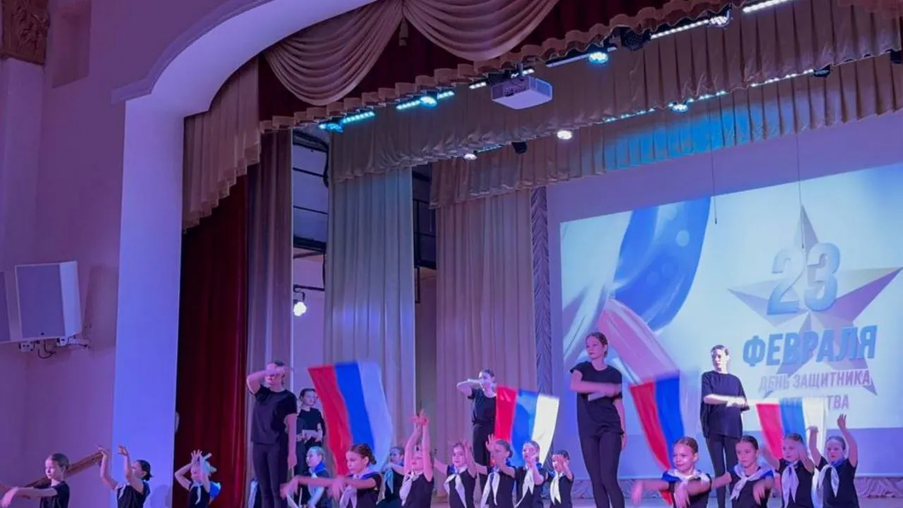 Фото: t.me/ParkVerbilki