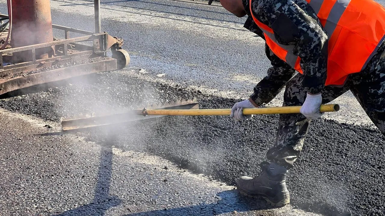 Фото: ГБУ МО Мосавтодор