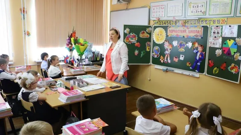 Пресс-служба администрации городского округа Воскресенск