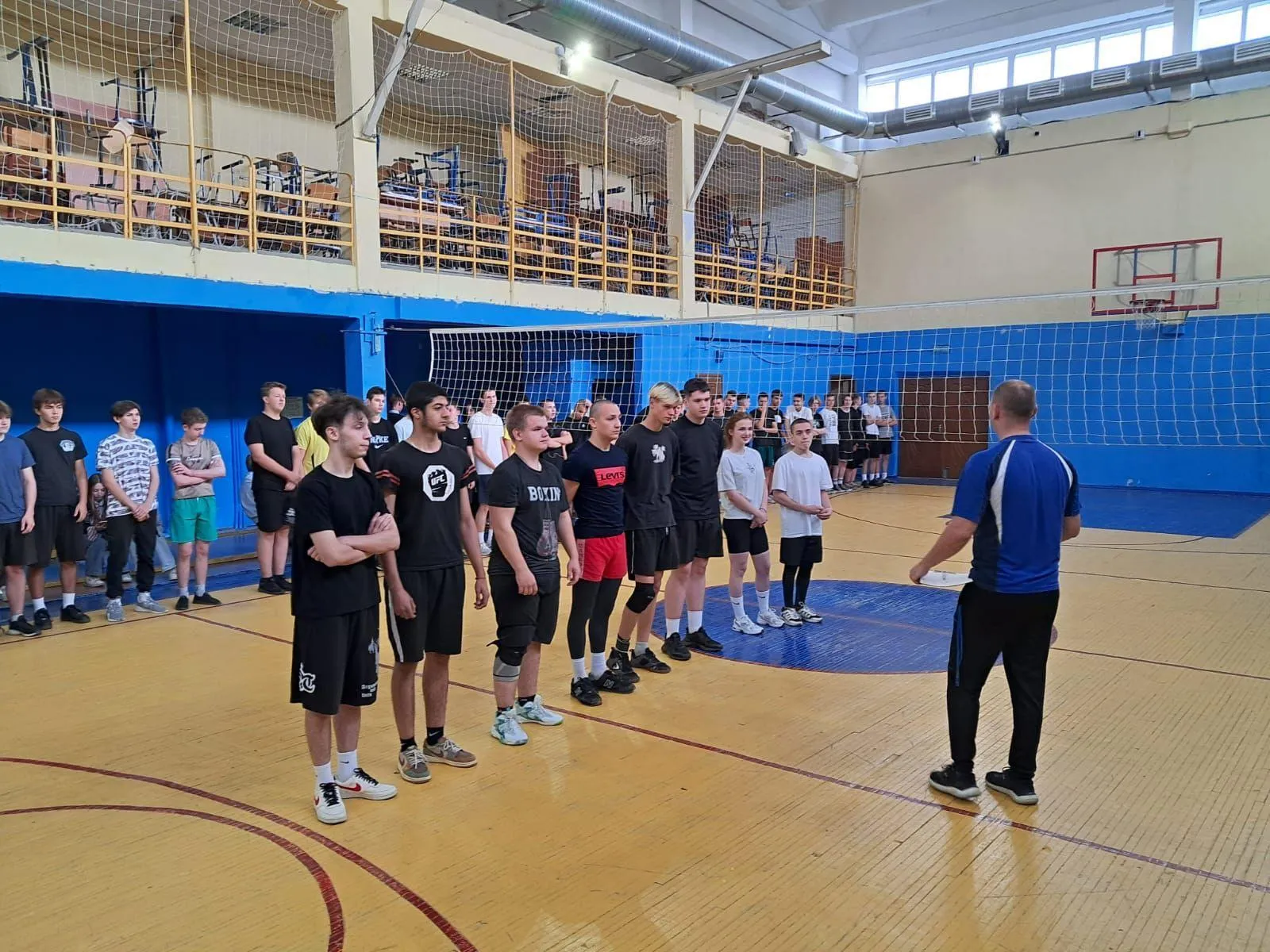 Фото: Министерство образования Московской области