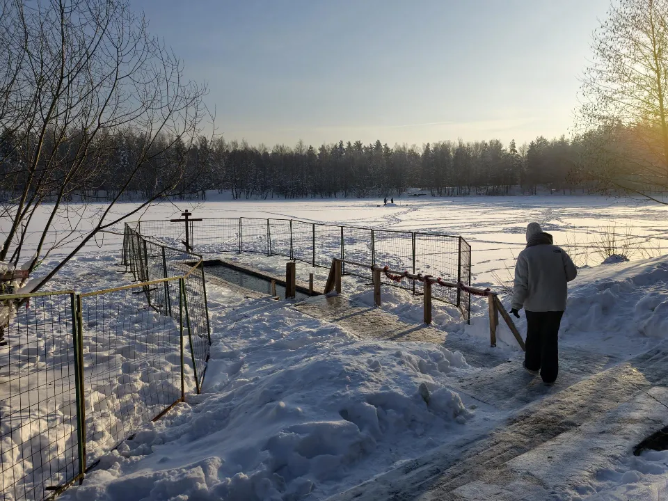 Фото: Юлия Выборова