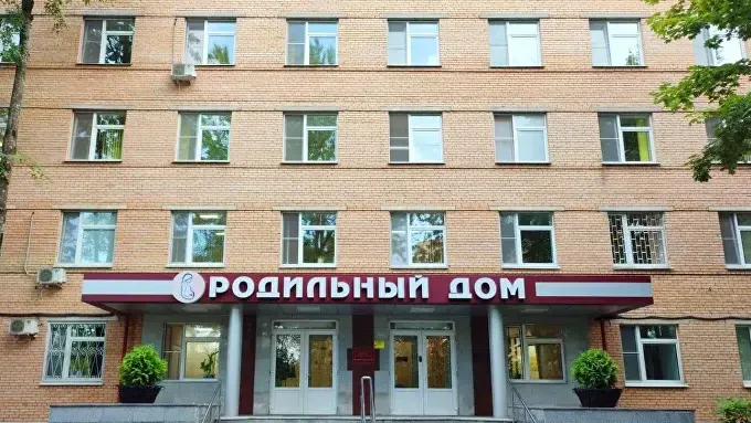 Пресс-служба администрации Одинцовского городского округа