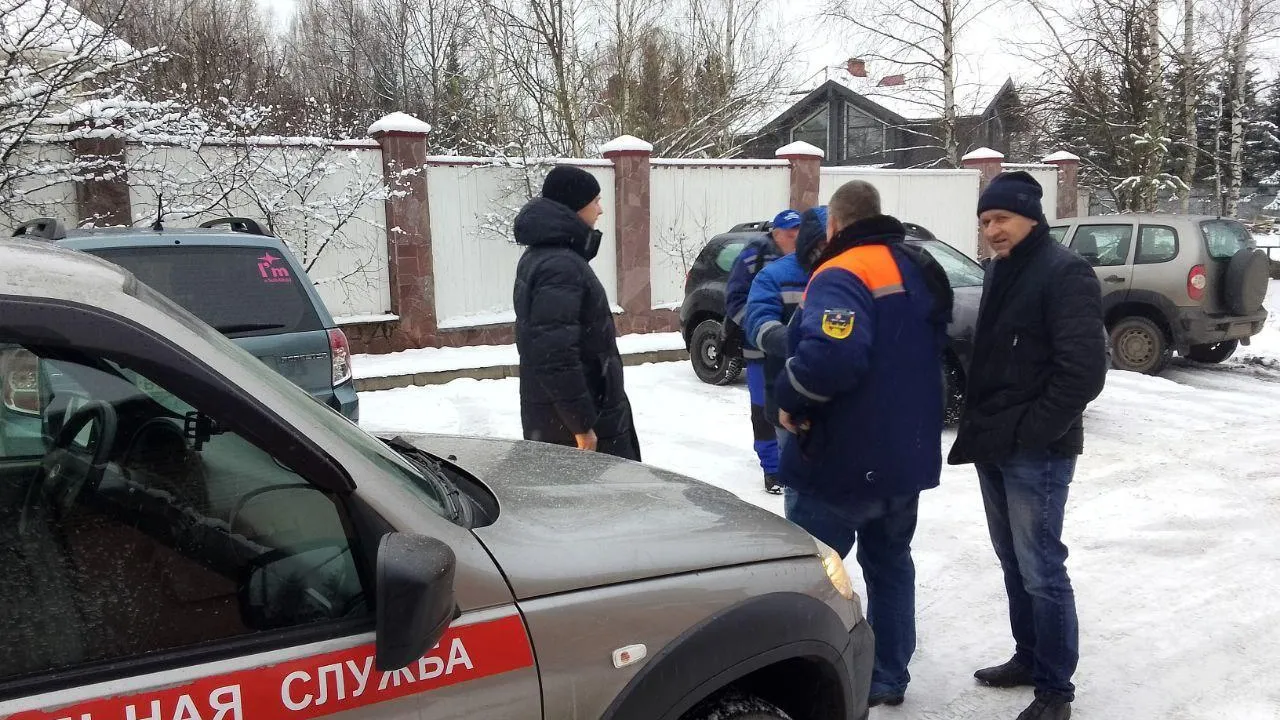 Подмосковная аварийная служба зафиксировала снижение числа технологических сбоев на прошлой неделе