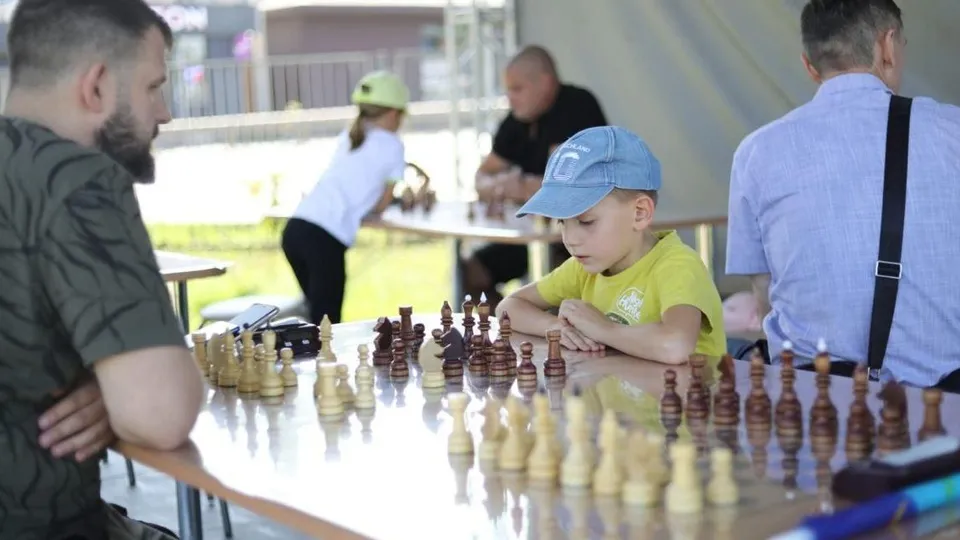 Фото: пресс-служба администрации г.о. Химки