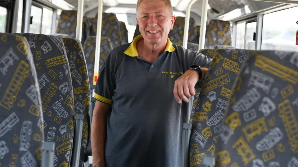 Фото: Ольга Антонова