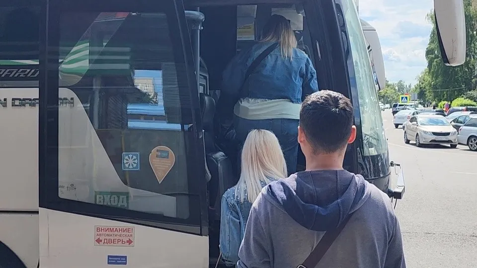 Фото: МедиаБанк Подмосковья/Роман Савельев