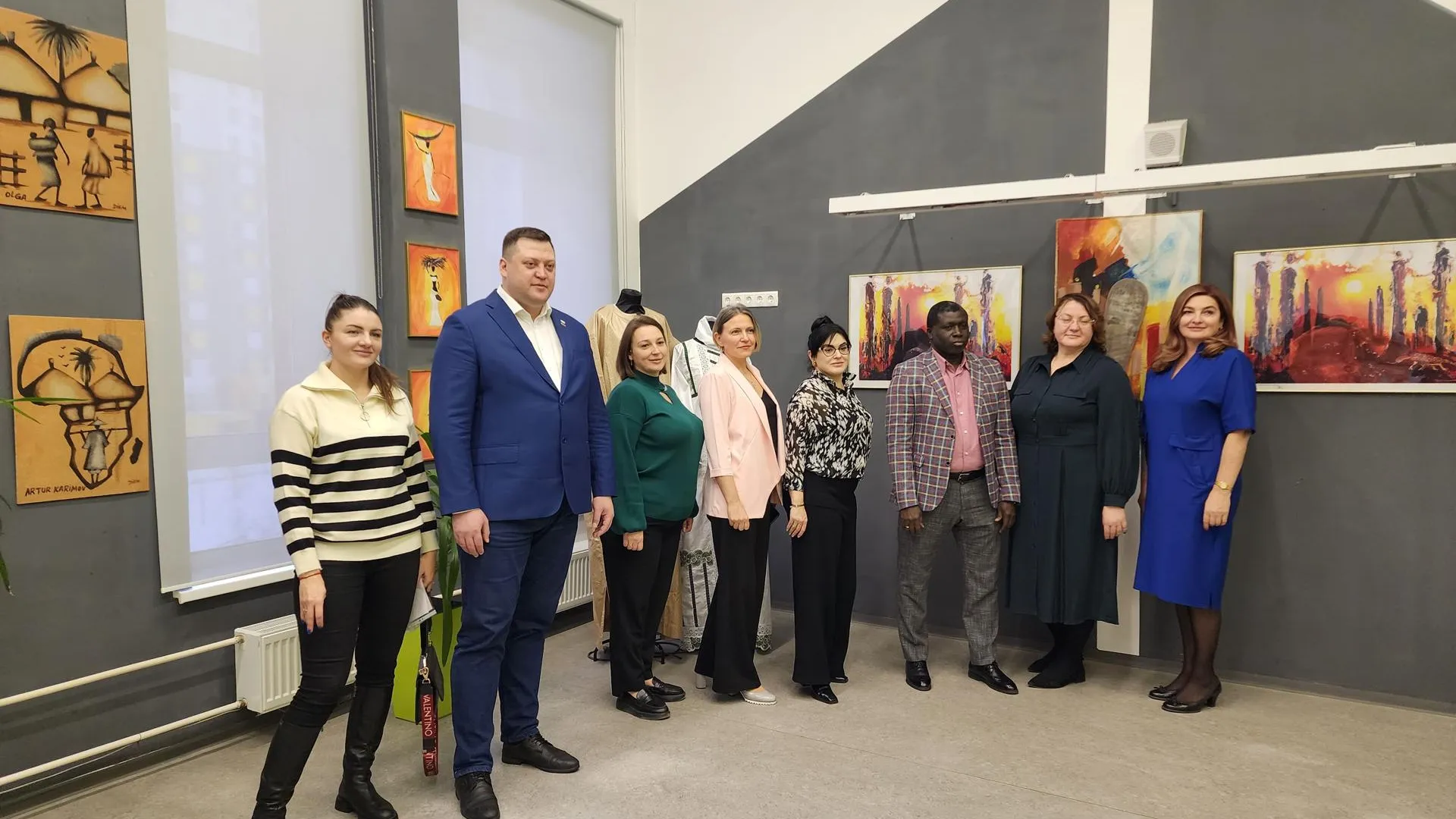 Дарья Савинова