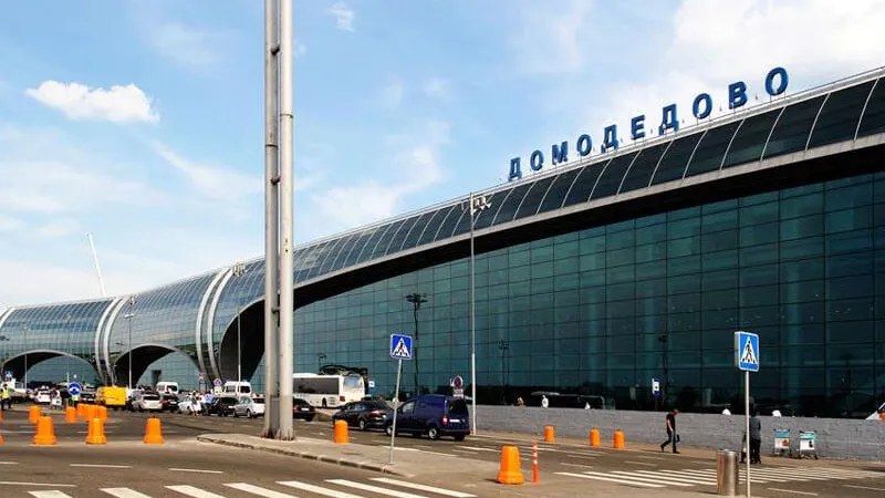 Спецзону для пассажиров «ВИМ-Авиа» выделили в Домодедово