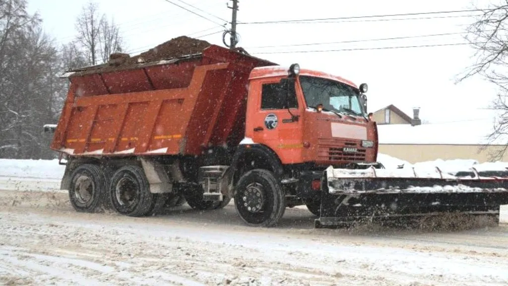 пресс-служба администрации городского округа Кашира