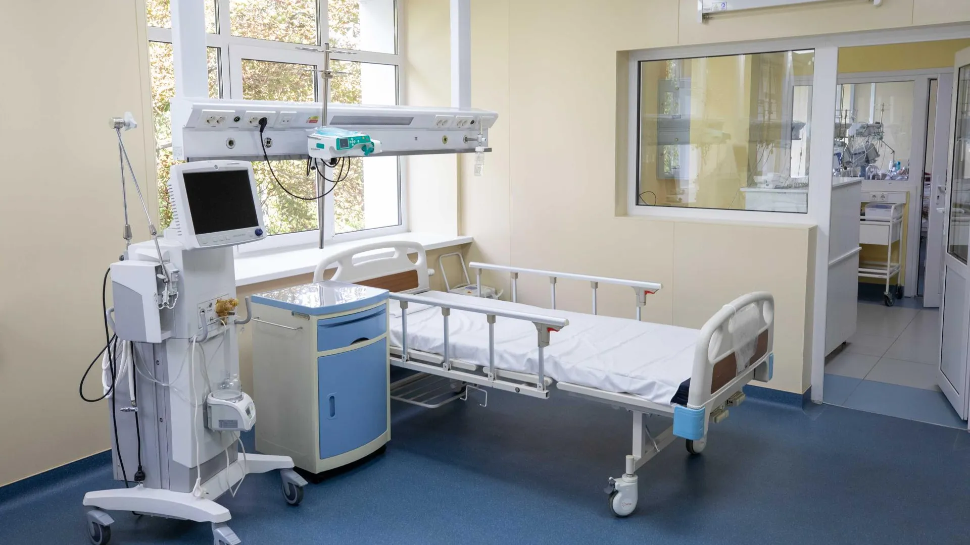 пресс-служба губернатора и правительства МО