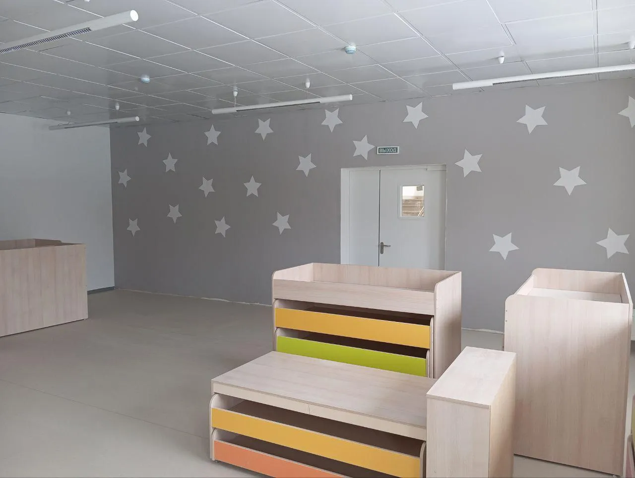 Фото: министерство строительного комплекса Московской области