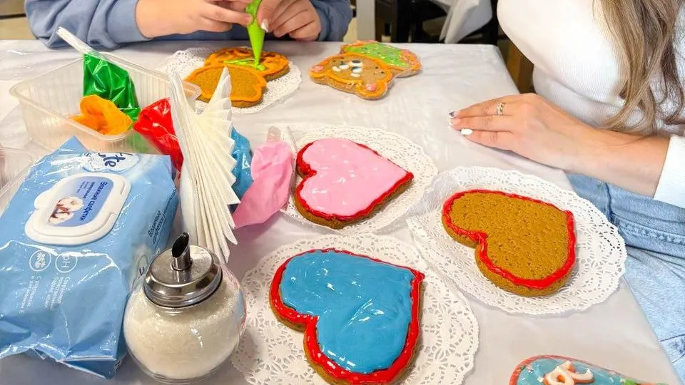 Фото: социальный центр «Орехово-Зуевский»