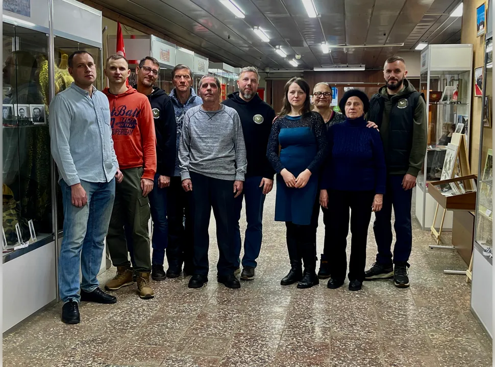 Фото: Медиабанк Подмосковья/Анна Тюрюмина