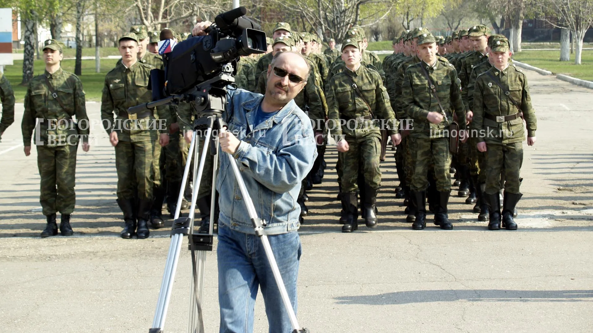 REGIONS/Александр Легкий