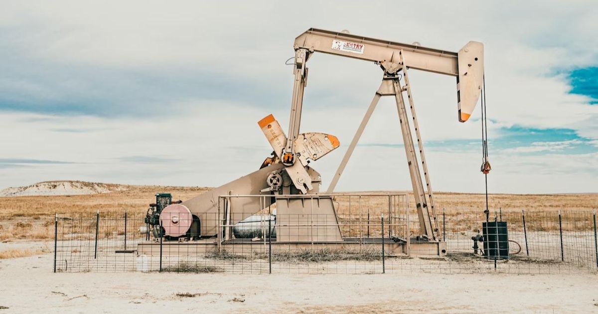 Революция в добыче сланцевой нефти: Новая технология обещает значительное повышение эффективности