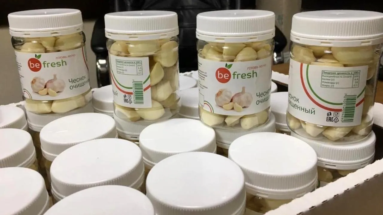 Новый завод по переработке сельскохозяйственной продукции появится в Подмосковье