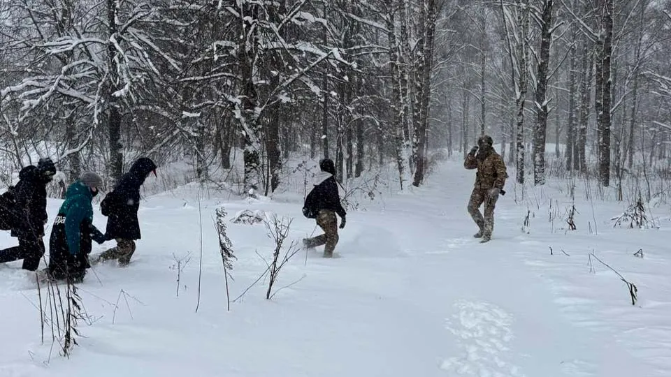 Фото: МЦ «Подсолнух»