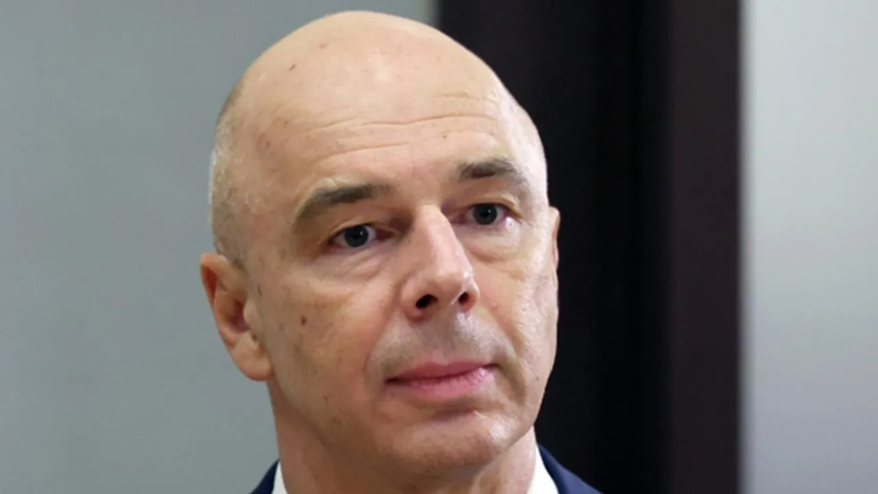 Силуанов заявил, что денег в госбюджете хватит на все запланированное