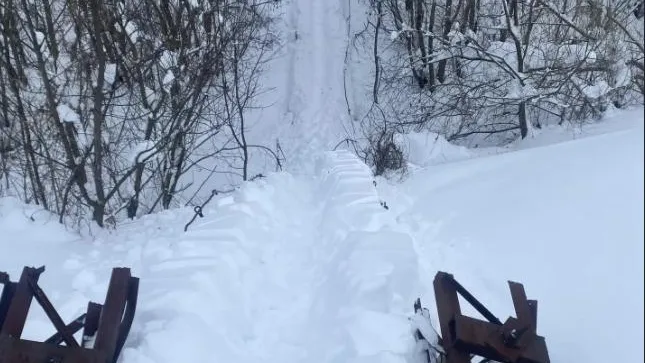 Администрация Инсарского района