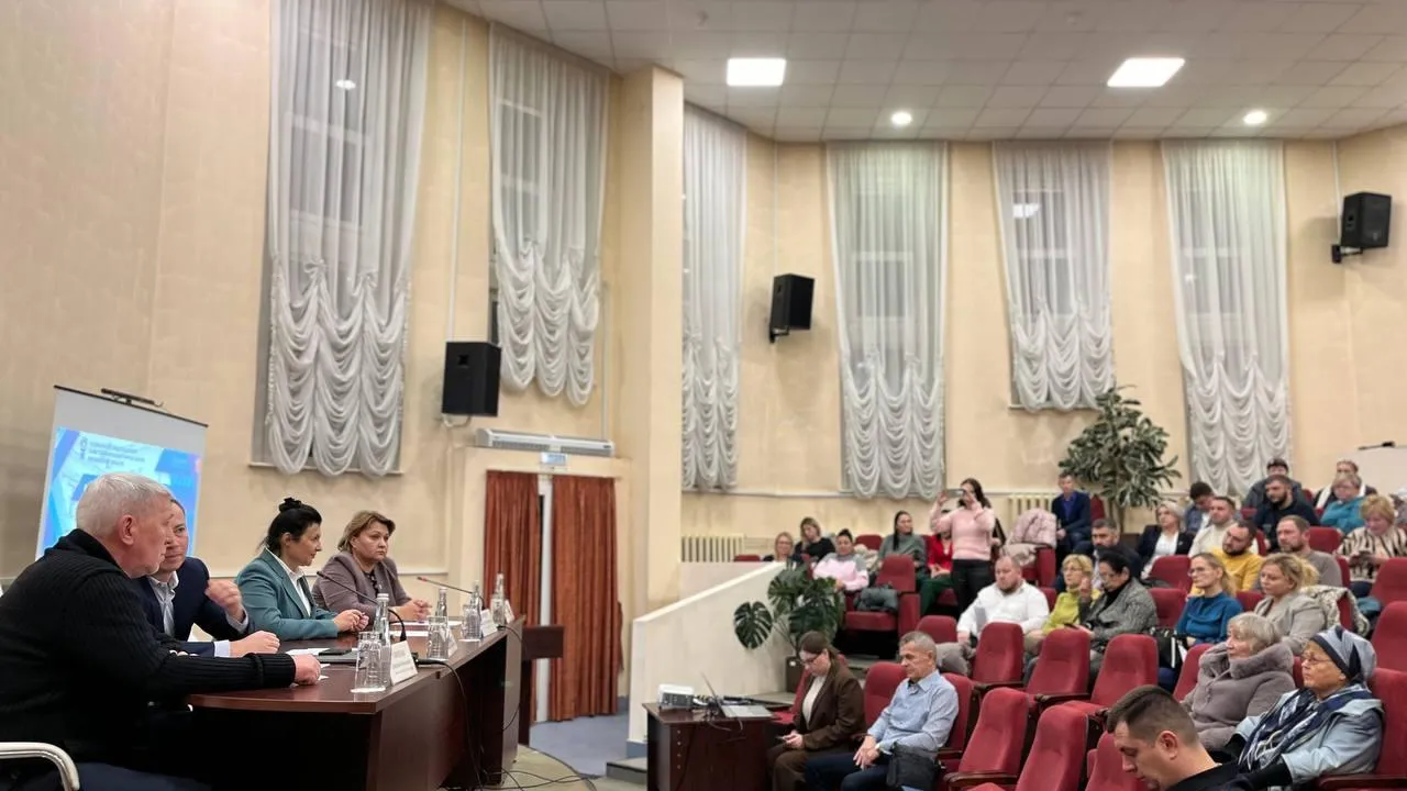 Фото: пресс-служба администрации г.о. Лобня
