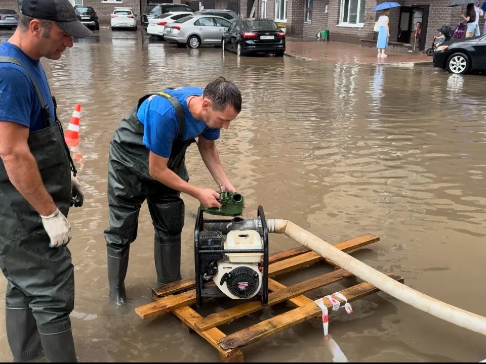 Фото: МедиаБанк Подмосковья/Евгения Герасимова