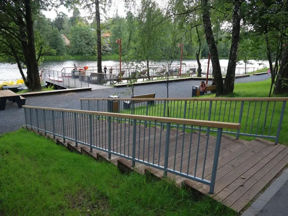 Фото: пресс-служба администрации г.о. Балашиха