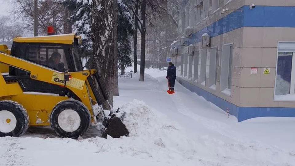 Фото: Щелковский Водоканал