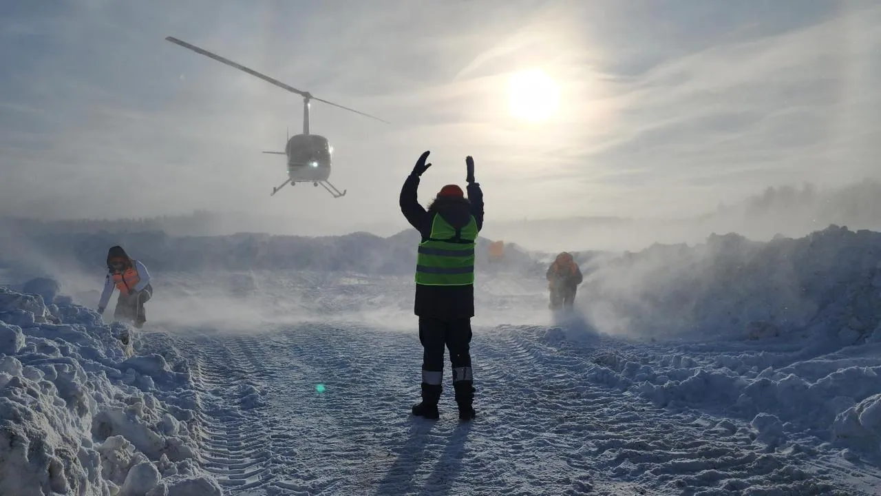 МедиаБанк Подмосковья/Дмитрий Беденко