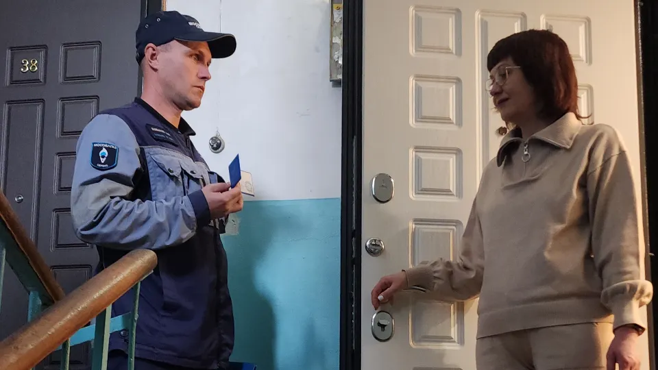 Фото: МедиаБанк Подмосковья/Нина Басистая