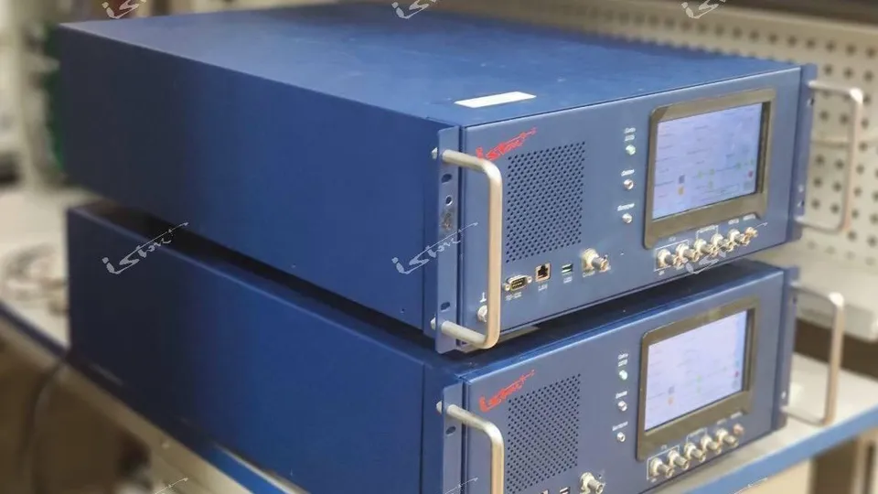 Фото: АО «НПП «Исток» им. Шокина»