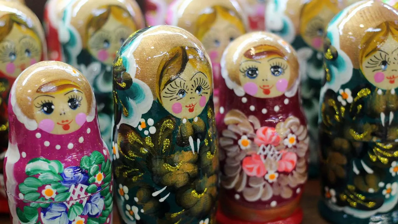 В федеральный реестр России попадут объекты нематериального этнокультурного достояния