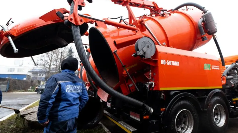 Фото: пресс-служба администрации г.о. Люберцы