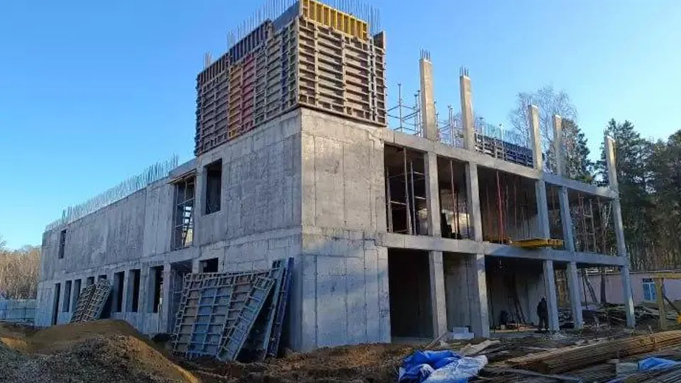 Фото: Министерство строительного комплекса Московской области