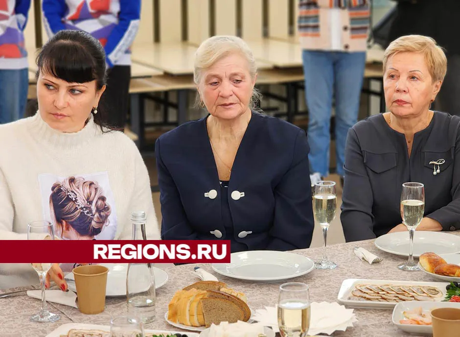 Фото: Валерия Тингаева