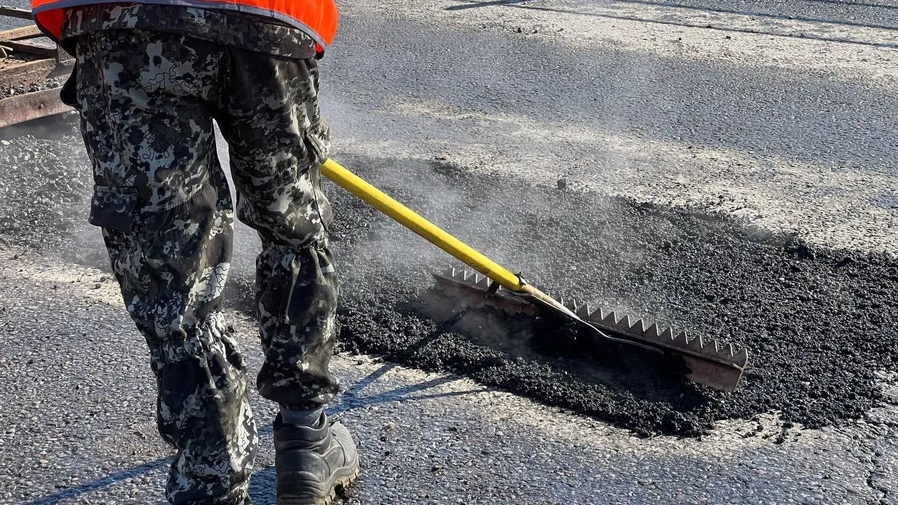 Фото: Министерство транспорта и дорожной инфраструктуры Московской области