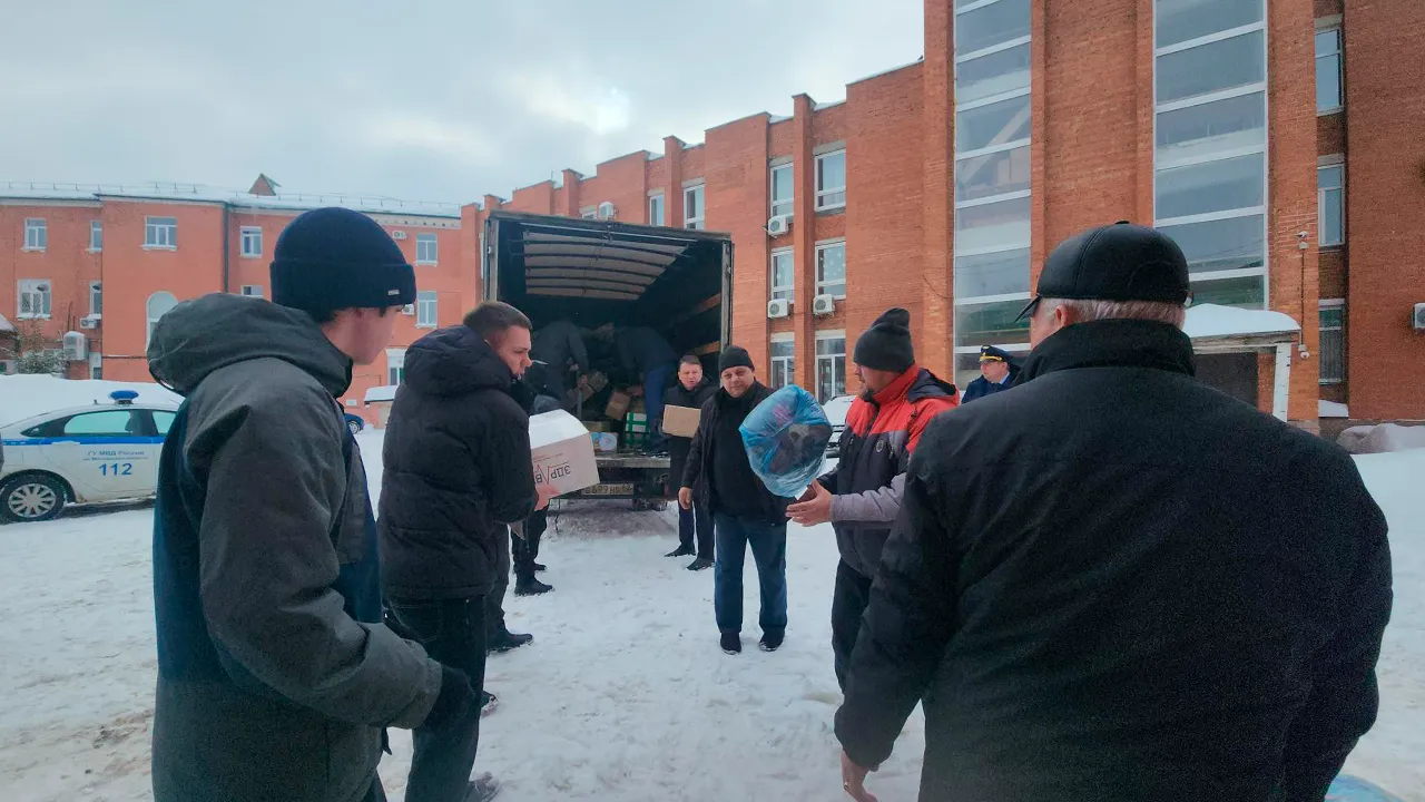 Станислав Орлов