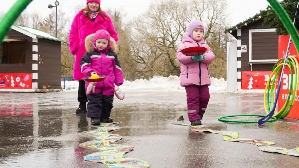 Фото: Администрация г.о. Чехов