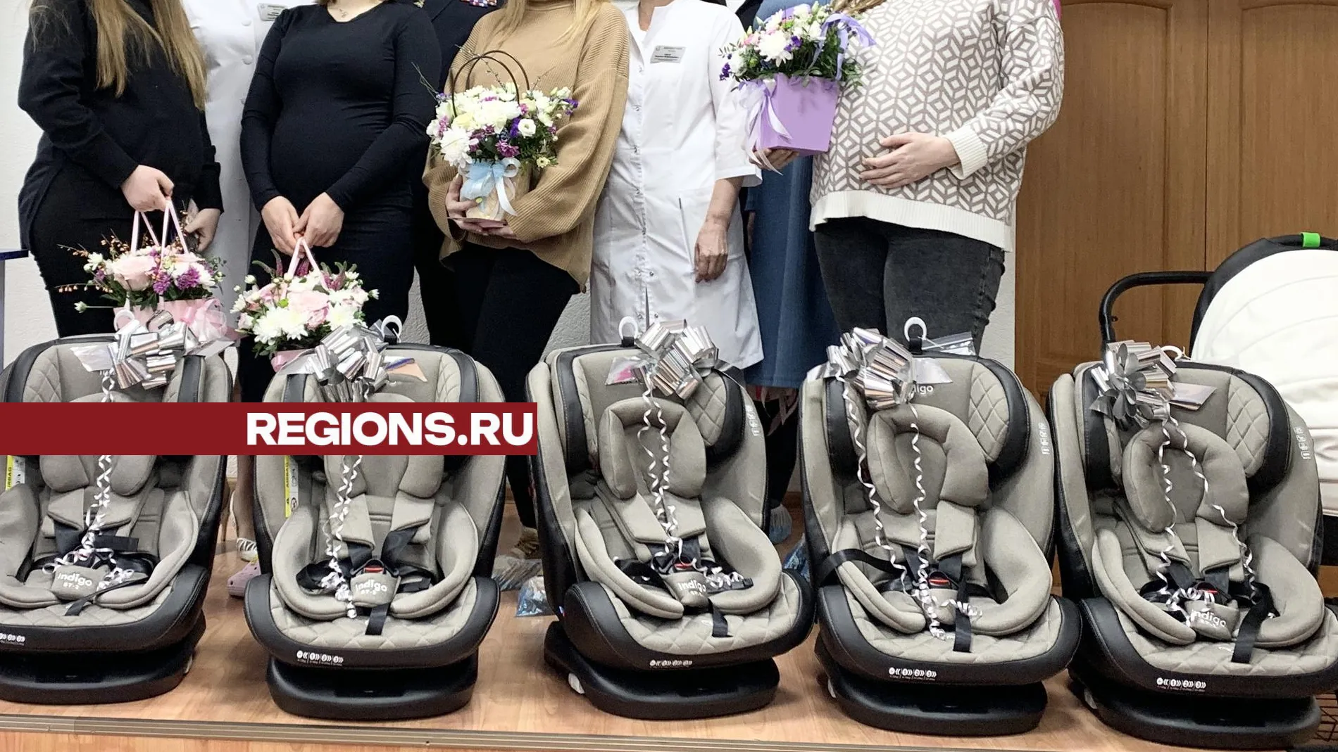 Фото: Ирина Мальцева