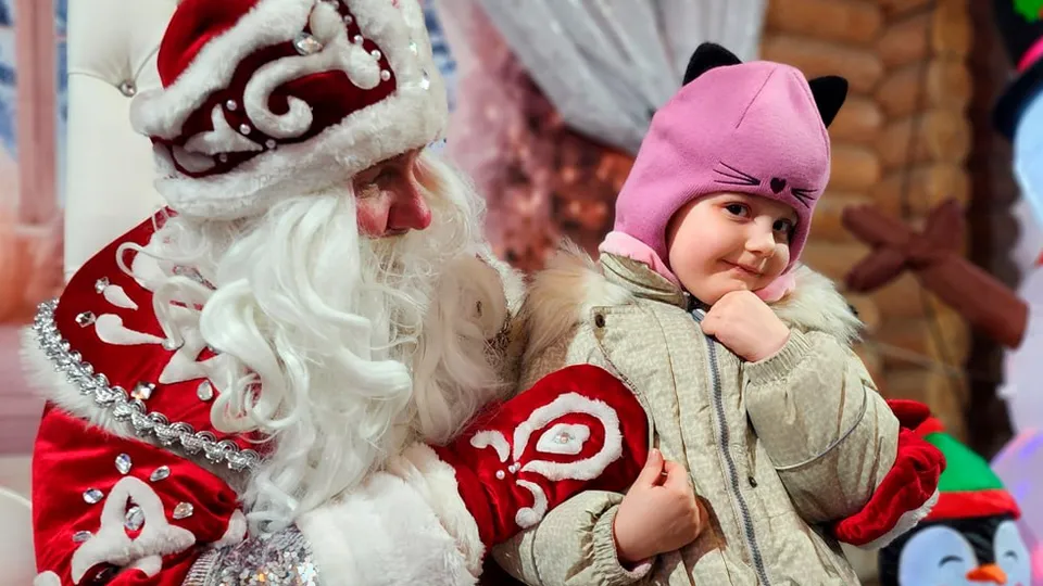 Фото: пресс-служба губернатора и правительства Московской области