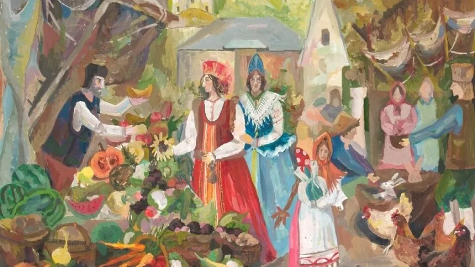 Фото: администрация Пущино