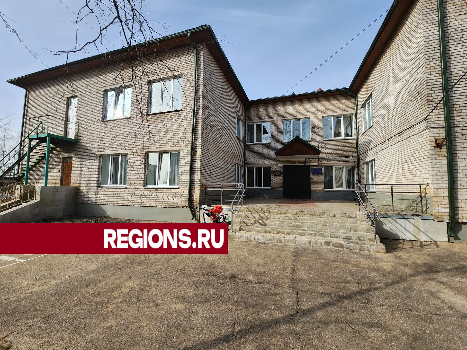 Фото: Светлана Борщева